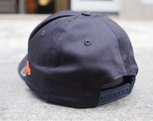 Kšiltovka New Era 9FIFTY Stretch Snap MLB Tonal New York Yankees