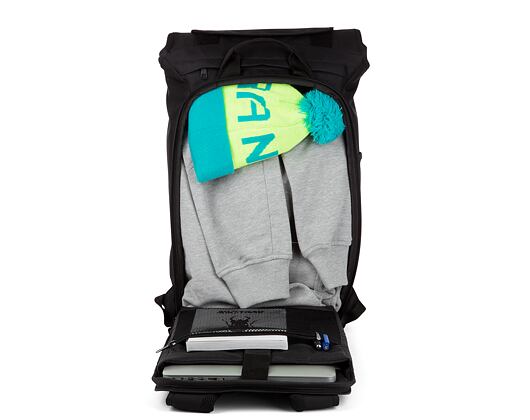 Batoh Aevor - Trip Pack Waterproof - Black