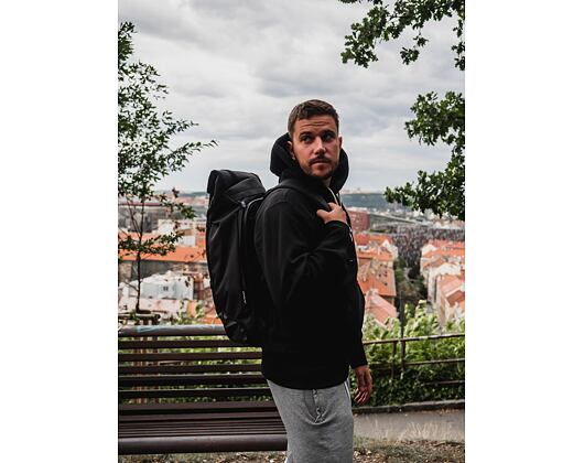 Batoh Aevor - Trip Pack Waterproof - Black