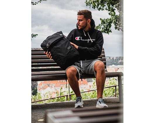 Batoh Aevor Daypack Black Eclipse