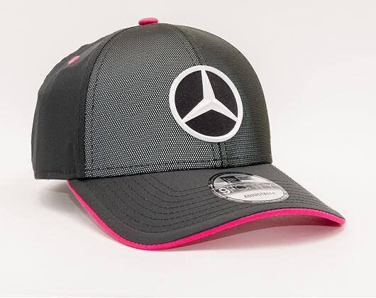 Kšiltovka New Era 9FORTY Reflective Mercedes Benz AMG GP