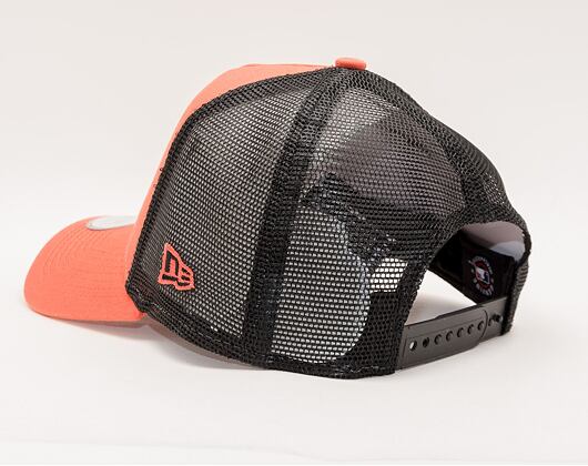 Kšiltovka New Era 9FORTY A-Frame Trucker MLB League Essential New York Yankees Snapback FRN