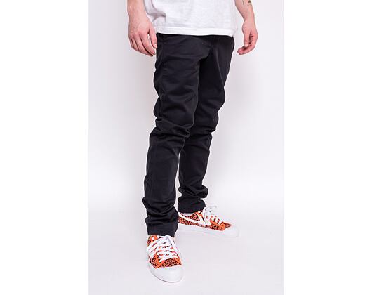 Kalhoty Dickies Slim Skinny Pant Black WP803