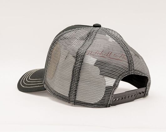 Kšiltovka Stetson Trucker Cap Racing Team 13 Sonstinge 7751159