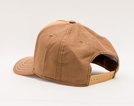 Kšiltovka Stetson A-Frame Cap Buffalo Horn 7756101