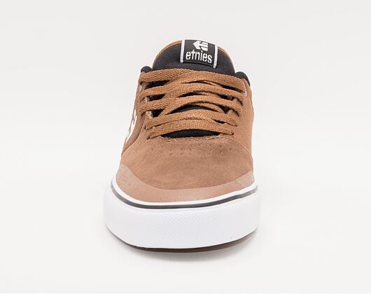 Boty ETNIES Marana Vulc 229 BROWN/BLACK/WHITE