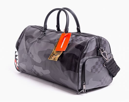 Taška Sprayground 3 AM Duffle Bag