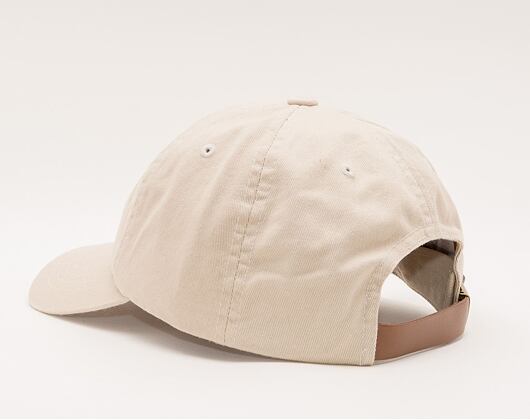 Kšiltovka Kangol Washed Baseball Khaki