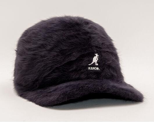 Kšiltovka Kangol Furgora Spacecap Black K3201ST-BK001