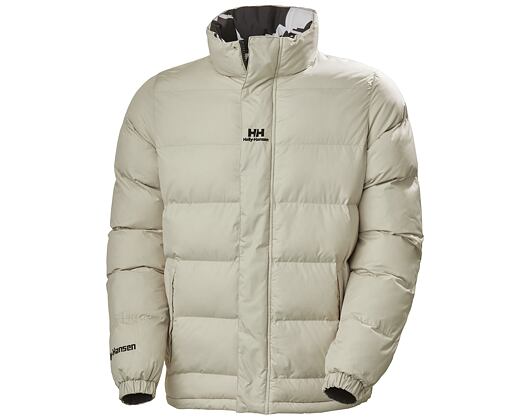 Bunda Helly Hansen Yu Reversible Puffer Jacket 857