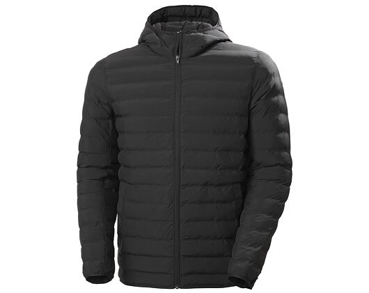 Bunda Helly Hansen Urban Hooded Liner 990 Black
