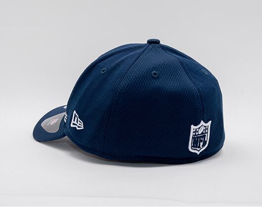 Kšiltovka New Era 39THIRTY NFL20 Sideline Home Dallas Cowboys Stretch Fit Team Color