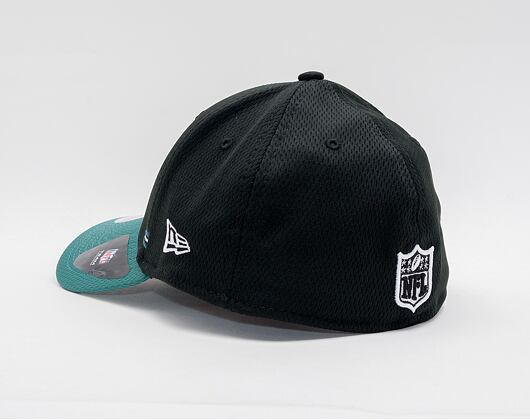 Kšiltovka New Era 39THIRTY NFL20 Sideline Home Philadelphia Eagles Stretch Fit Team Color