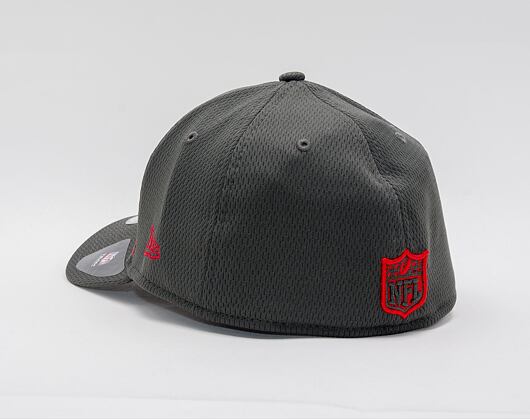 Kšiltovka New Era 39THIRTY NFL20 Sideline Home Tampa Bay Buccaneers Stretch Fit Team Color