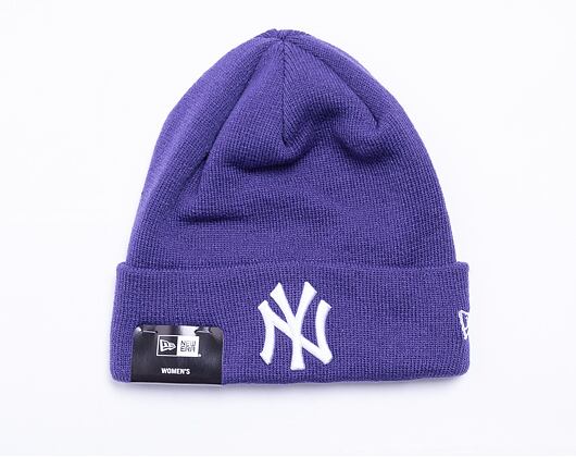 Dámský Kulich New Era MLB Womens League Essential Knit New York Yankees