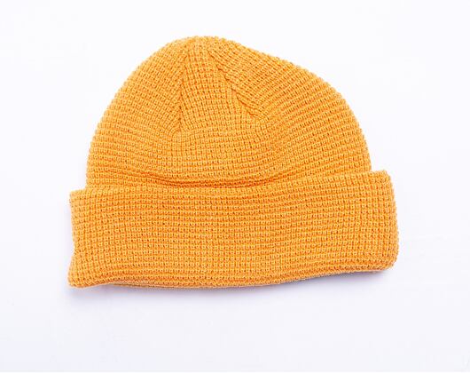 Kulich New Era Short Knit Tango Orange