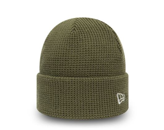 Kulich New Era Short Knit New Olive