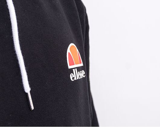 Mikina Ellesse Toce Oh Hoody Anthracite Black SHS02216