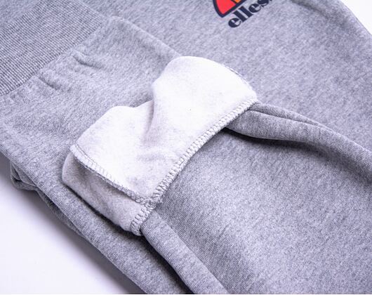 Tepláky Ellesse Ovest Jog Pant SHS01763 Grey Marl