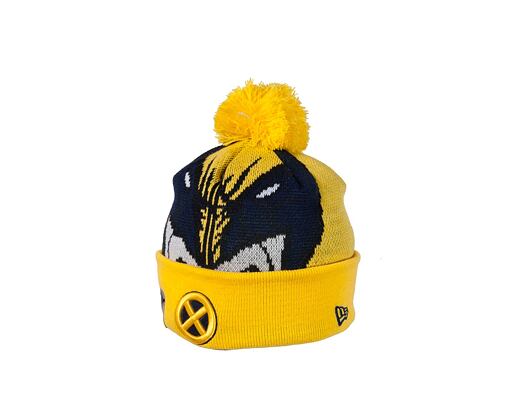 Kulich New Era Character Wov Biggie X-Man
