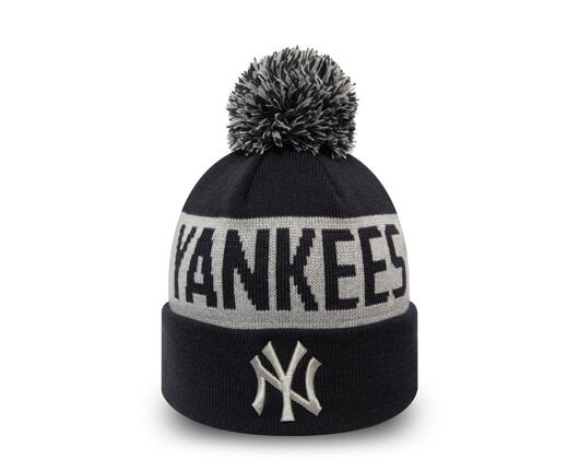 Kulich New Era MLB Team tonal Knit 2 New York Yankees