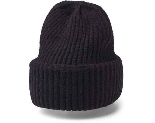 Kulich Upfront Star Beanie Black