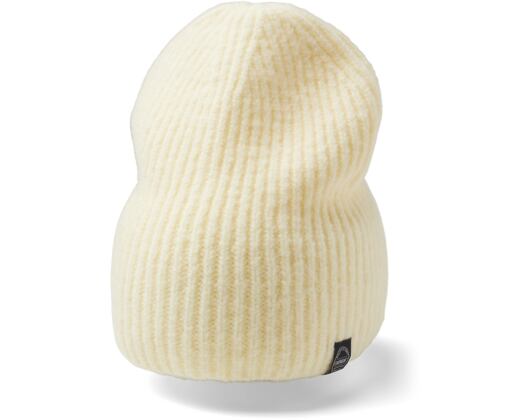 Kulich Statewear Heylow Beanie Off White