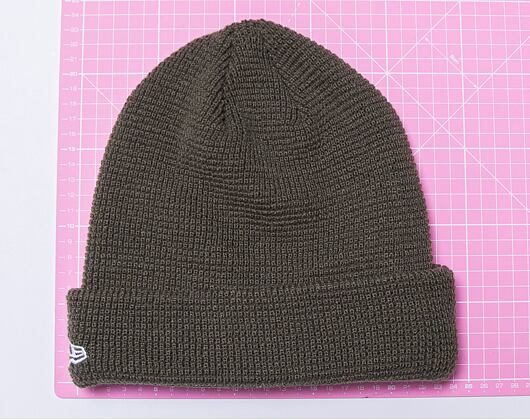 Kulich New Era Color Waffle Knit New Olive