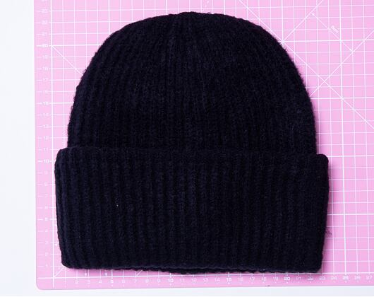 Kulich Upfront Star Beanie Black