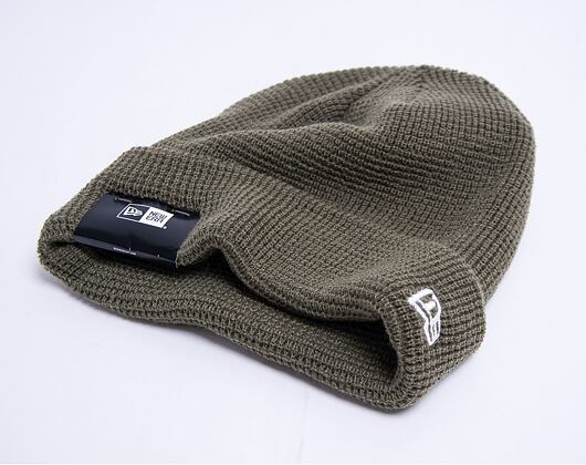 Kulich New Era Color Waffle Knit New Olive