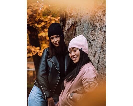 Kulich Statewear Heylow Beanie Light Pink