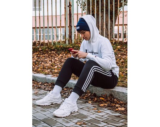 Kulich State of WOW Adler Fold Beanie Navy