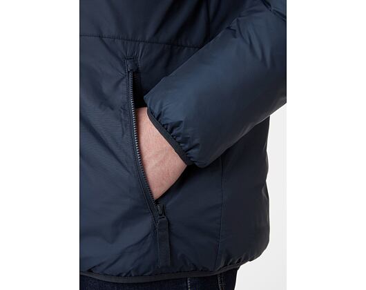 Bunda Helly Hansen Active Insulated Jacket 597 Navy