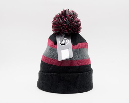 Kulich 47 Brand Arizona Coyotes Breakaway Black Logo