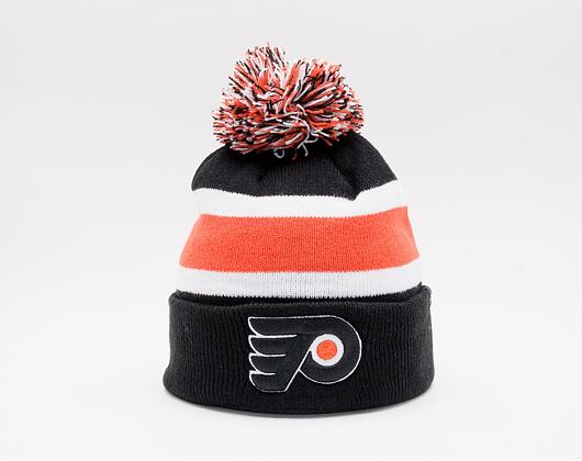 Kulich 47 Brand Philadelphia Flyers Breakaway BE Cuff Knit