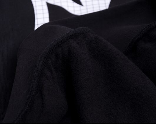Mikina New Era Infill Logo Hoody New York Yankees Black
