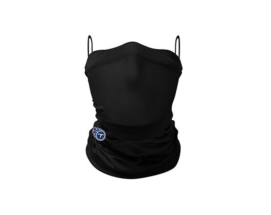 Nákrčník New era NFL On-Field Tennessee Titans Neck Gaiter Black