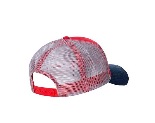 Kšiltovka Capslab Darth Vader 1 Trucker Red / Blue VAD1