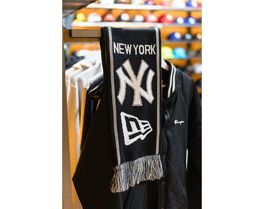 Šála New Era New York Yankees OTC