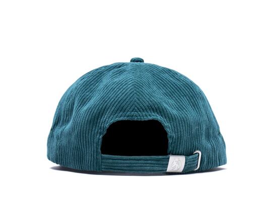 Kšiltovka RIP N DIP Love Is Blind Strapback RND4755 Teal