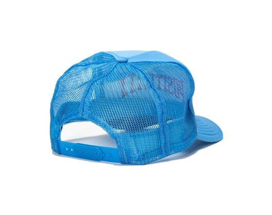 Kšiltovka Pink Dolphin POSITIVITY HAT OH2206POBL BLUE