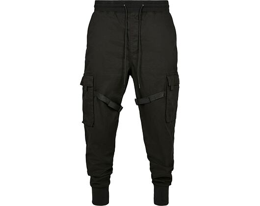 Kalhoty Urban Classic TB3487 Tactical Trouser Black