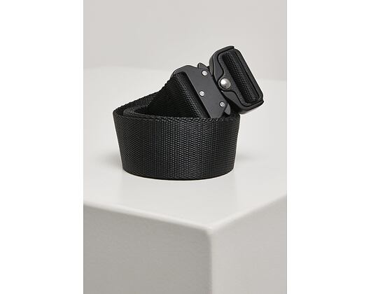Pásek Urban Classic TB2773 Wing Buckle Belt Black