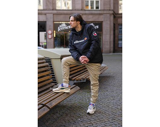 Kalhoty Urban Classic TB1268 Cargo Jogging Pants Sand