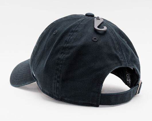 Kšiltovka 47 Brand NHL Seattle Kraken '47 CLEAN UP Black