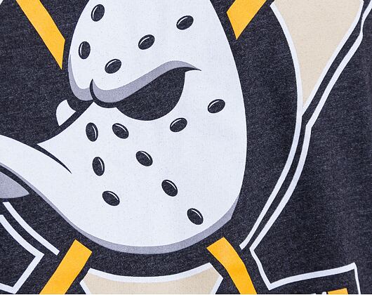 Triko 47 Brand NHL Anaheim Ducks '47 CLUB Tee 320196