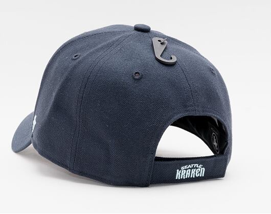 Kšiltovka 47 Brand Seattle Kraken MVP Navy