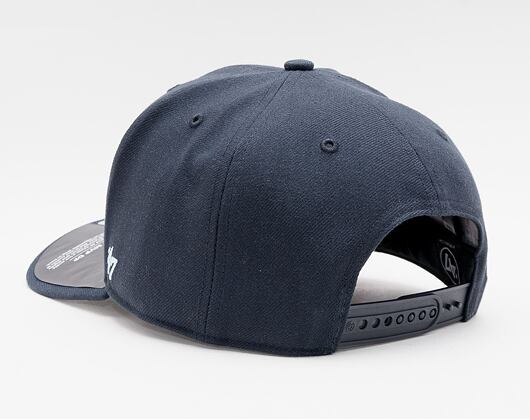 Kšiltovka 47 Brand Seattle Kraken Cold Zone MVP DP Navy