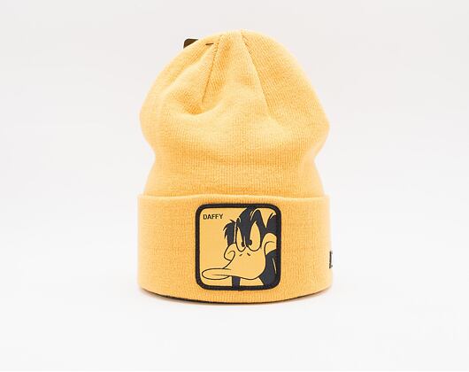 Kulich Capslab Daffy Yellow DUF1