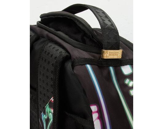 Batoh Sprayground Neon Dragon